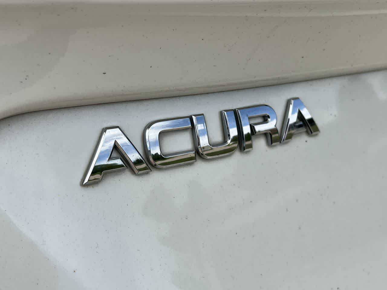 2009 Acura TL Tech 11