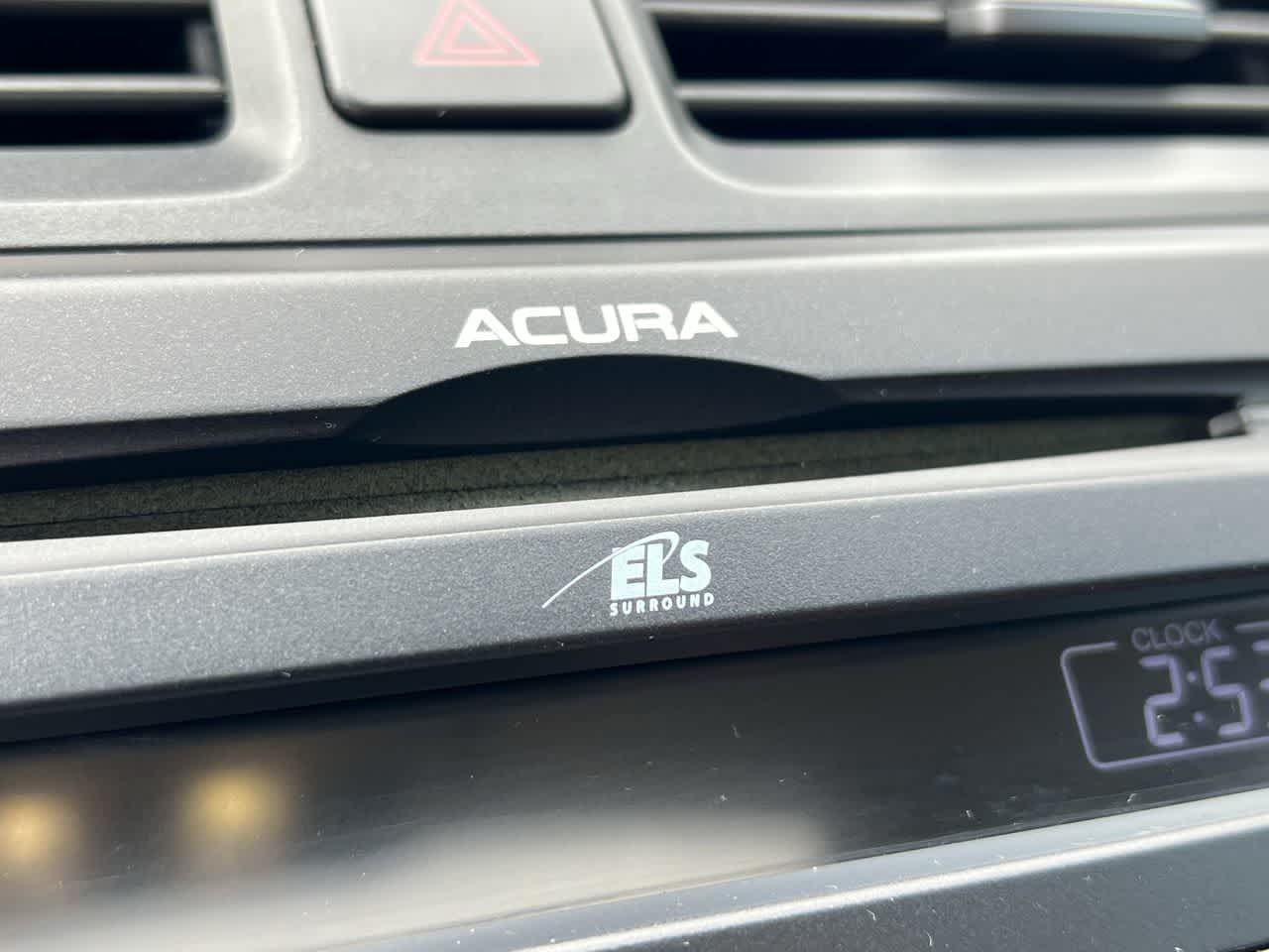 2009 Acura TL Tech 32