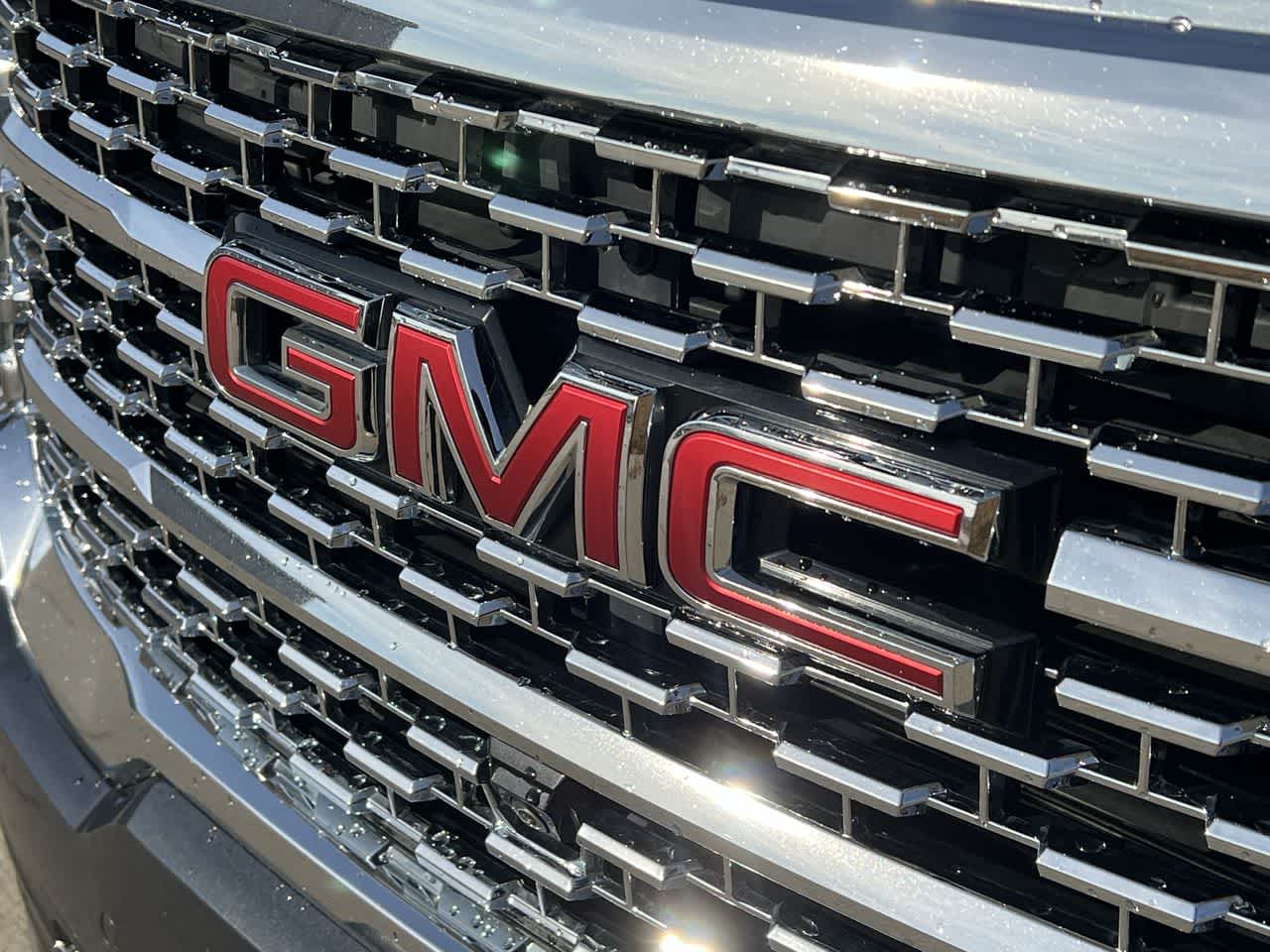 2021 GMC Acadia Denali 11