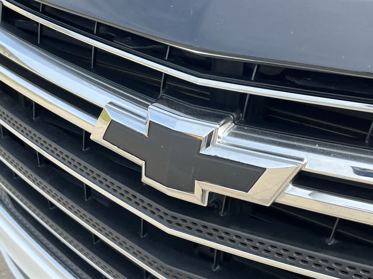 2019 Chevrolet Traverse Premier 11