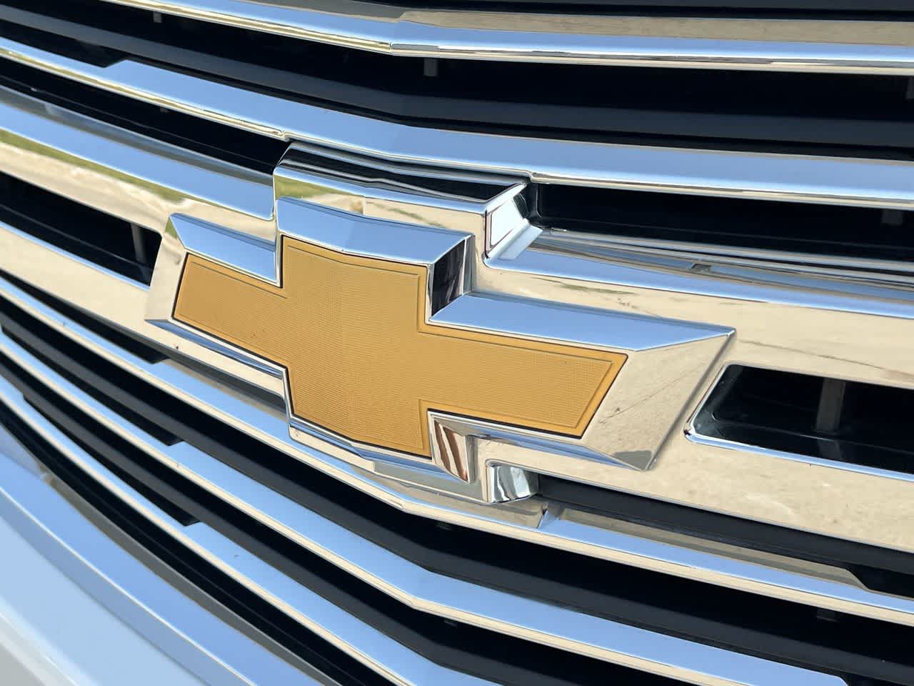 2019 Chevrolet Tahoe Premier 11