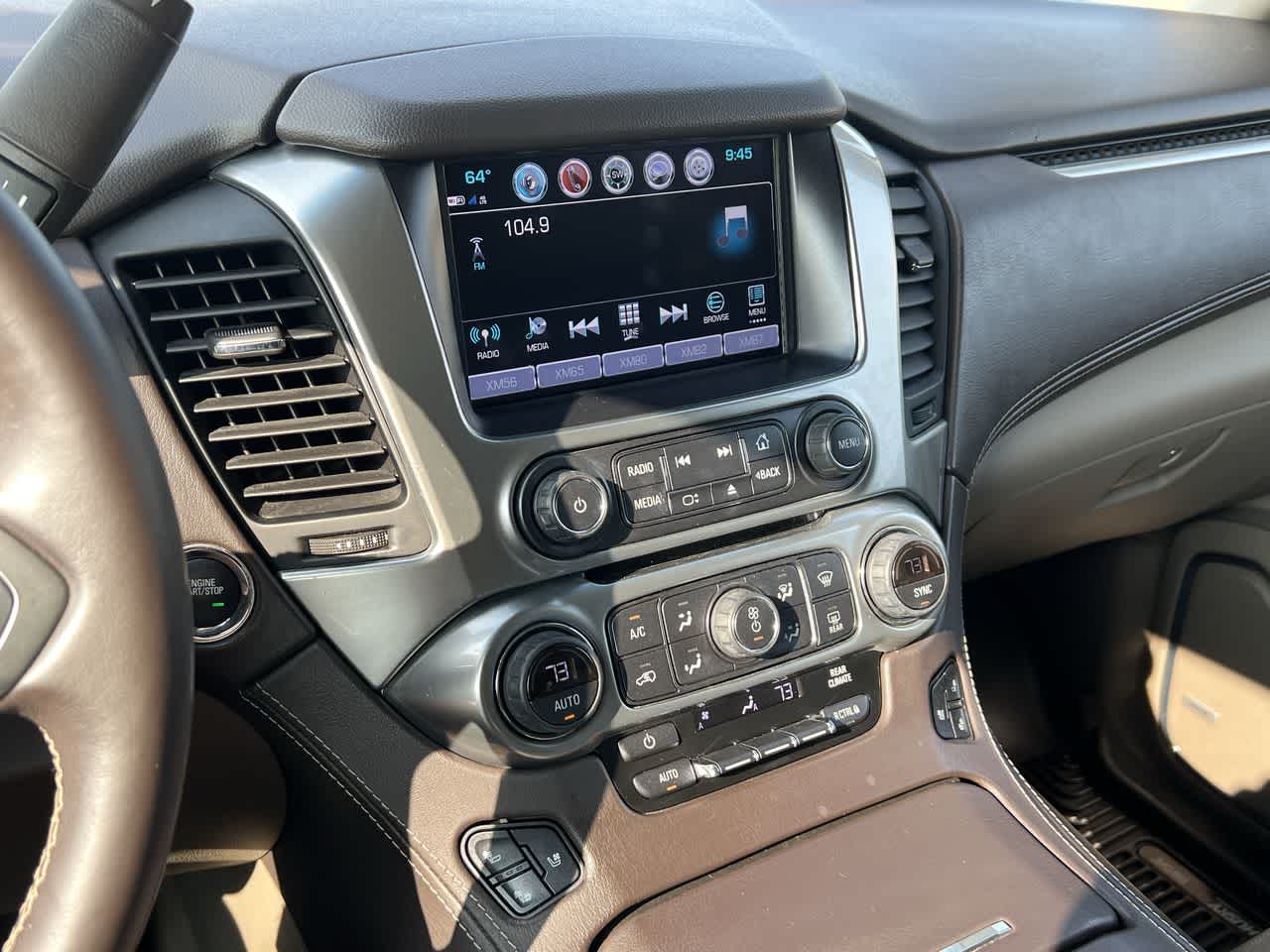 2019 Chevrolet Tahoe Premier 28