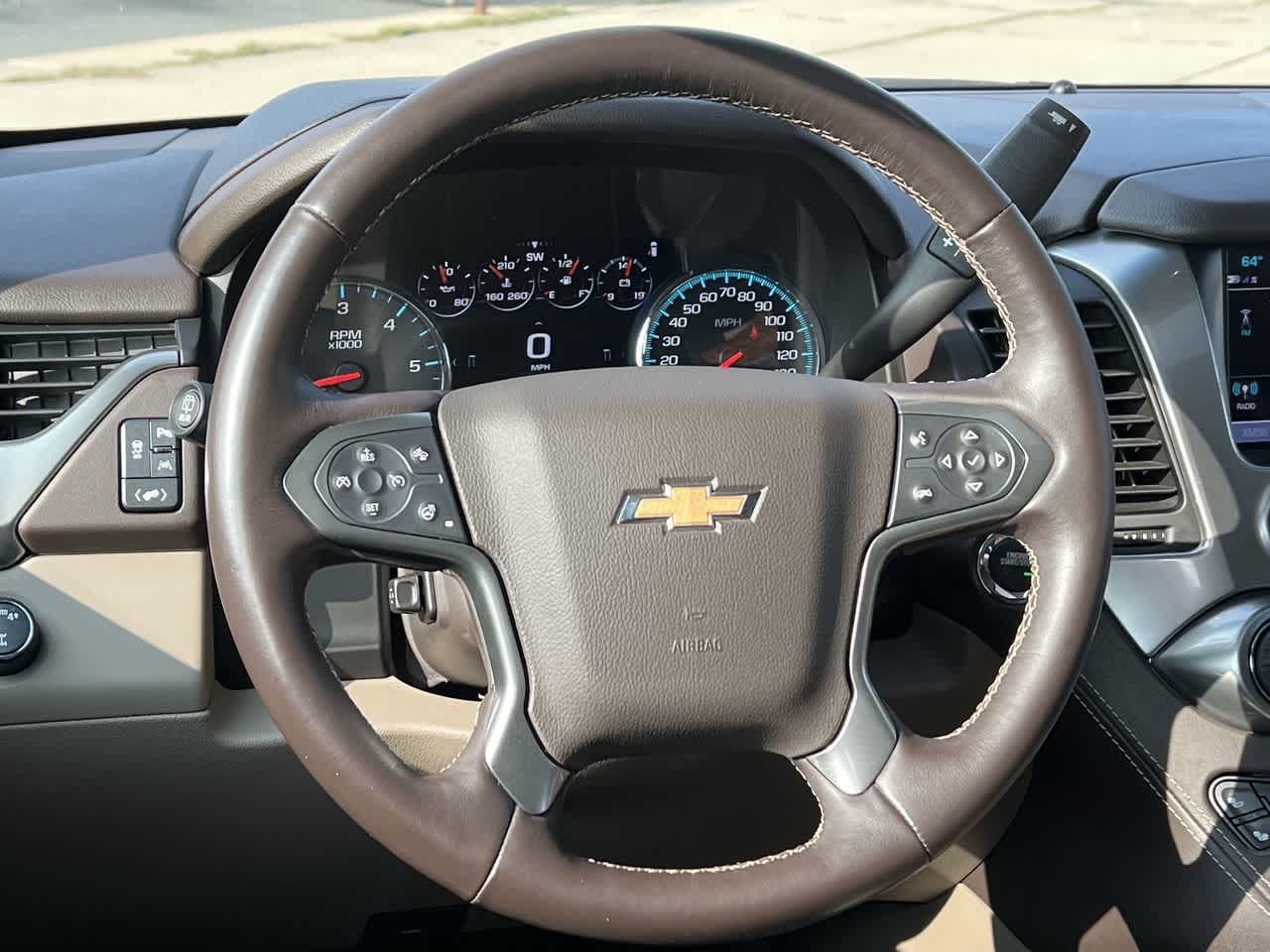 2019 Chevrolet Tahoe Premier 23