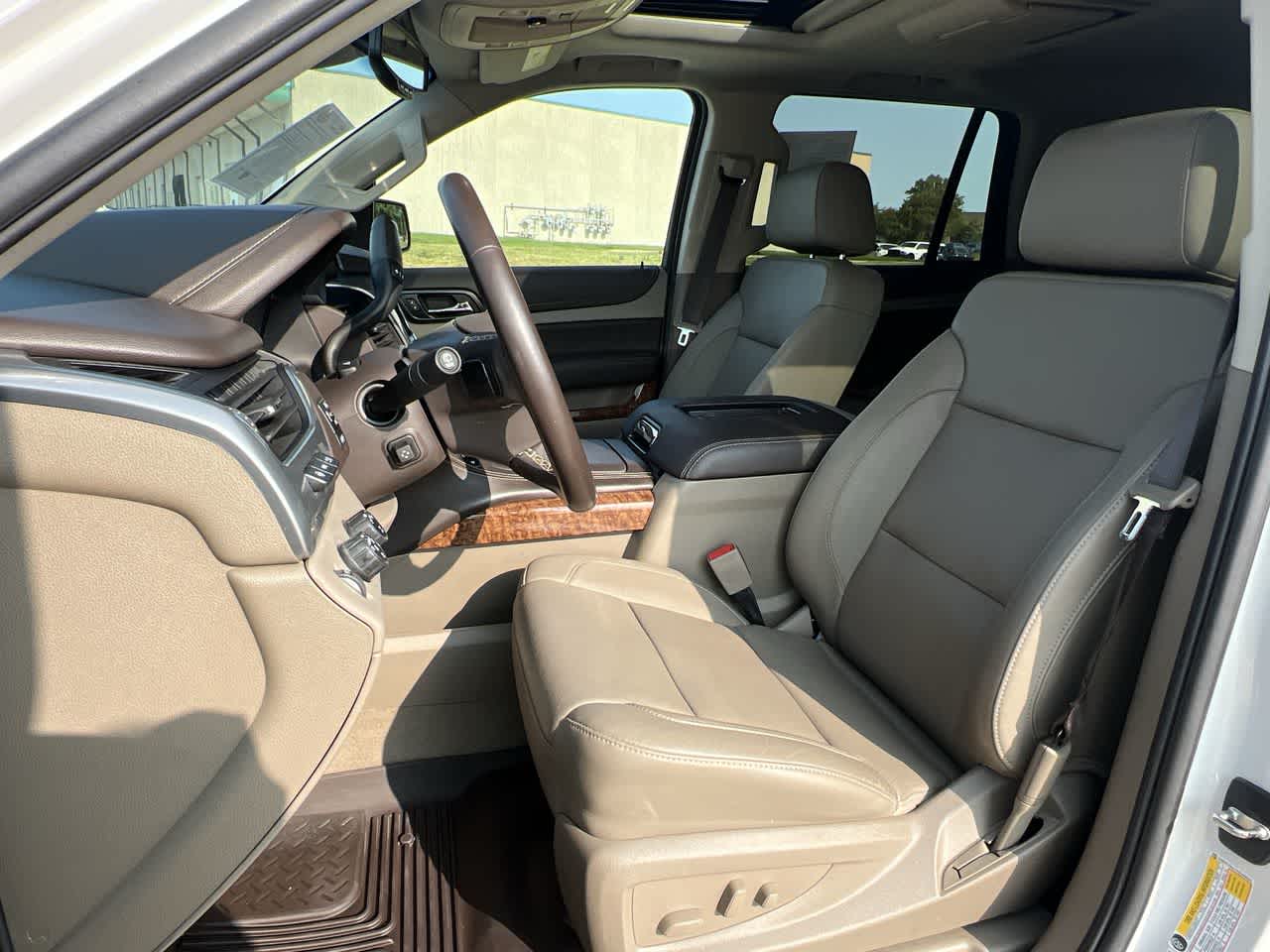 2019 Chevrolet Tahoe Premier 15