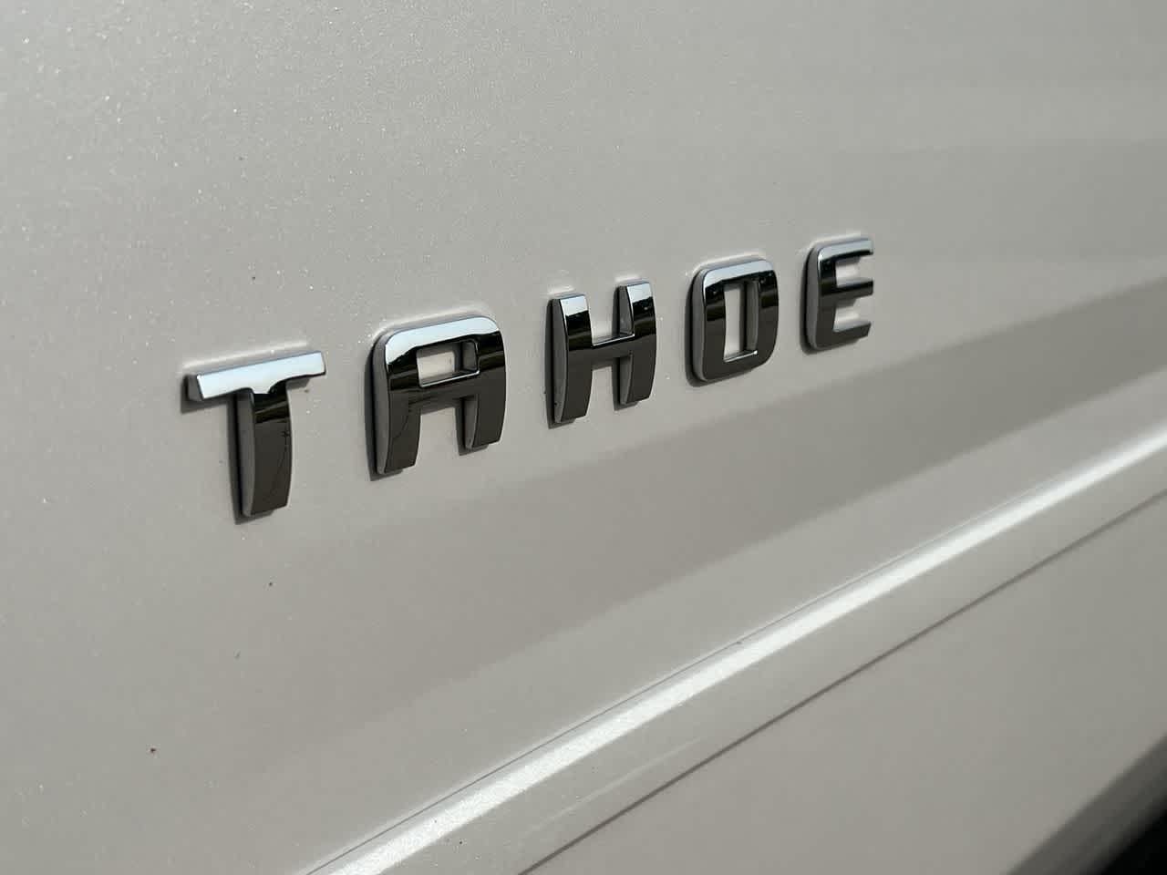 2019 Chevrolet Tahoe Premier 12