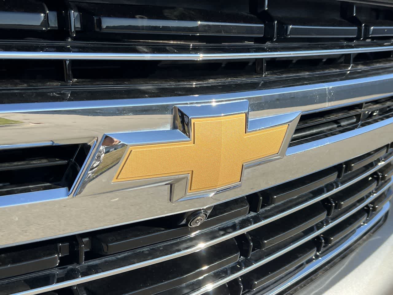 2022 Chevrolet Tahoe LT 10