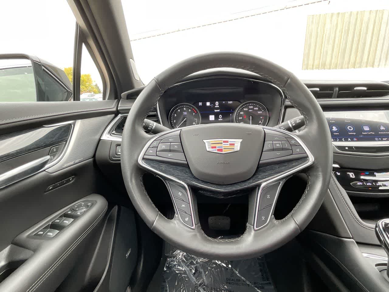 2023 Cadillac XT5 AWD Premium Luxury 23