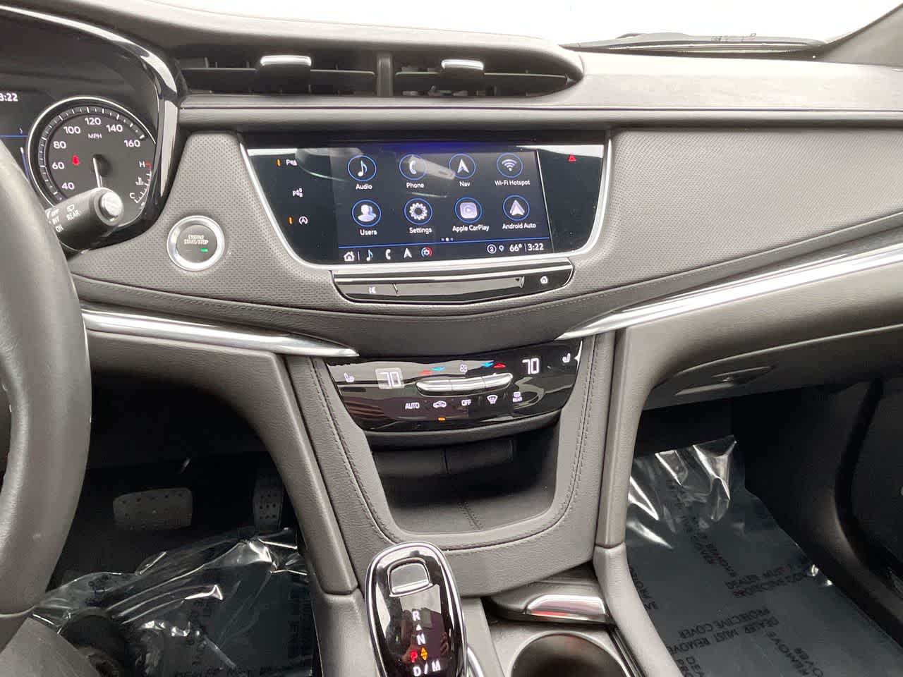 2023 Cadillac XT5 AWD Premium Luxury 28