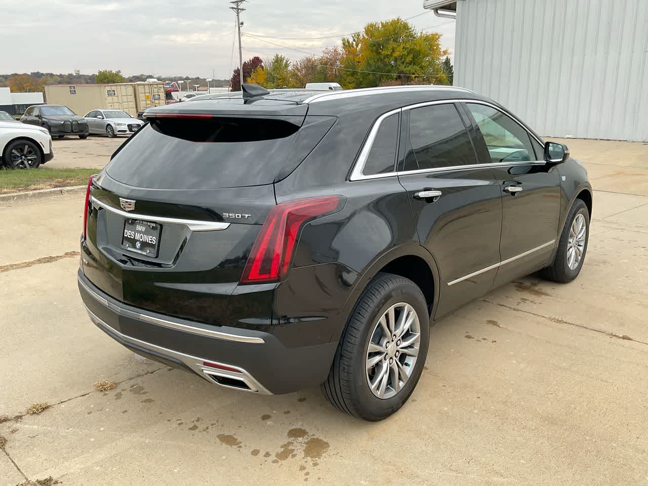 2023 Cadillac XT5 AWD Premium Luxury 6