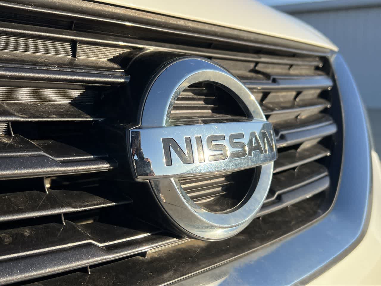 2016 Nissan Altima 2.5 S 7