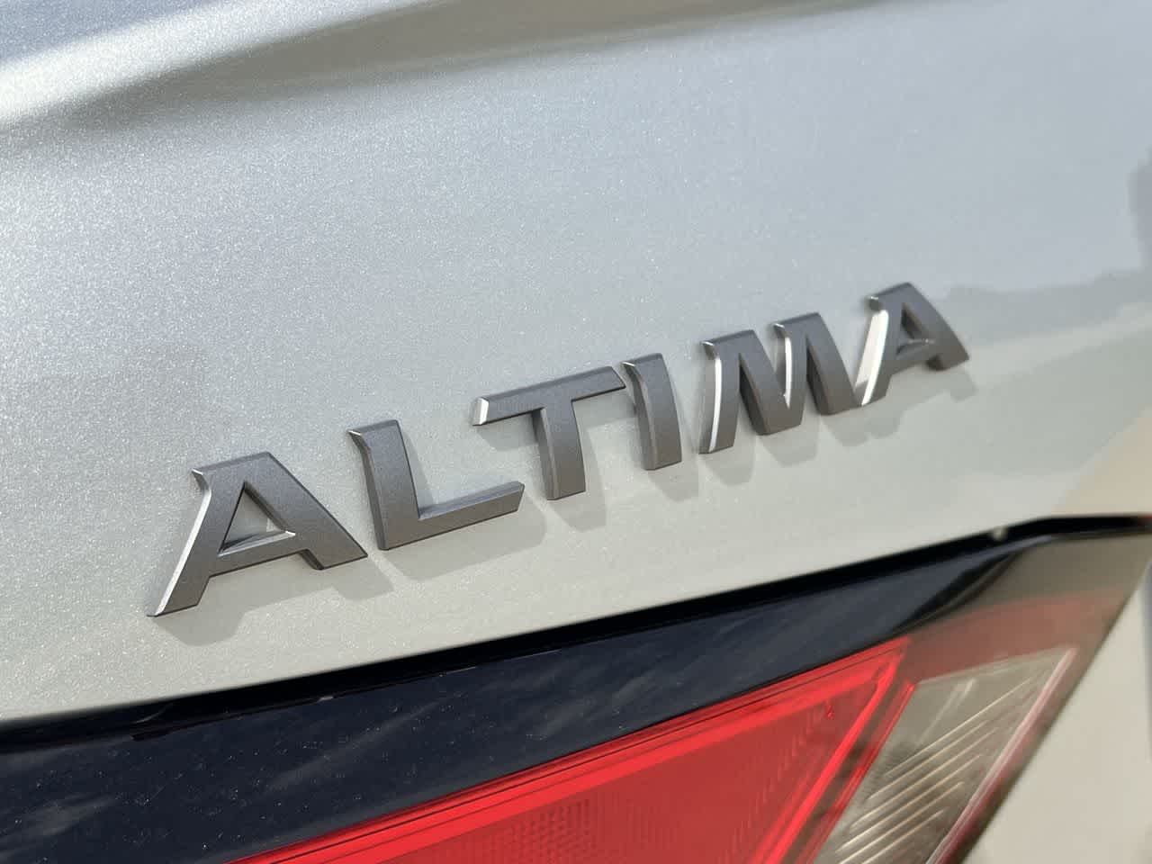 2024 Nissan Altima 2.5 SV 11