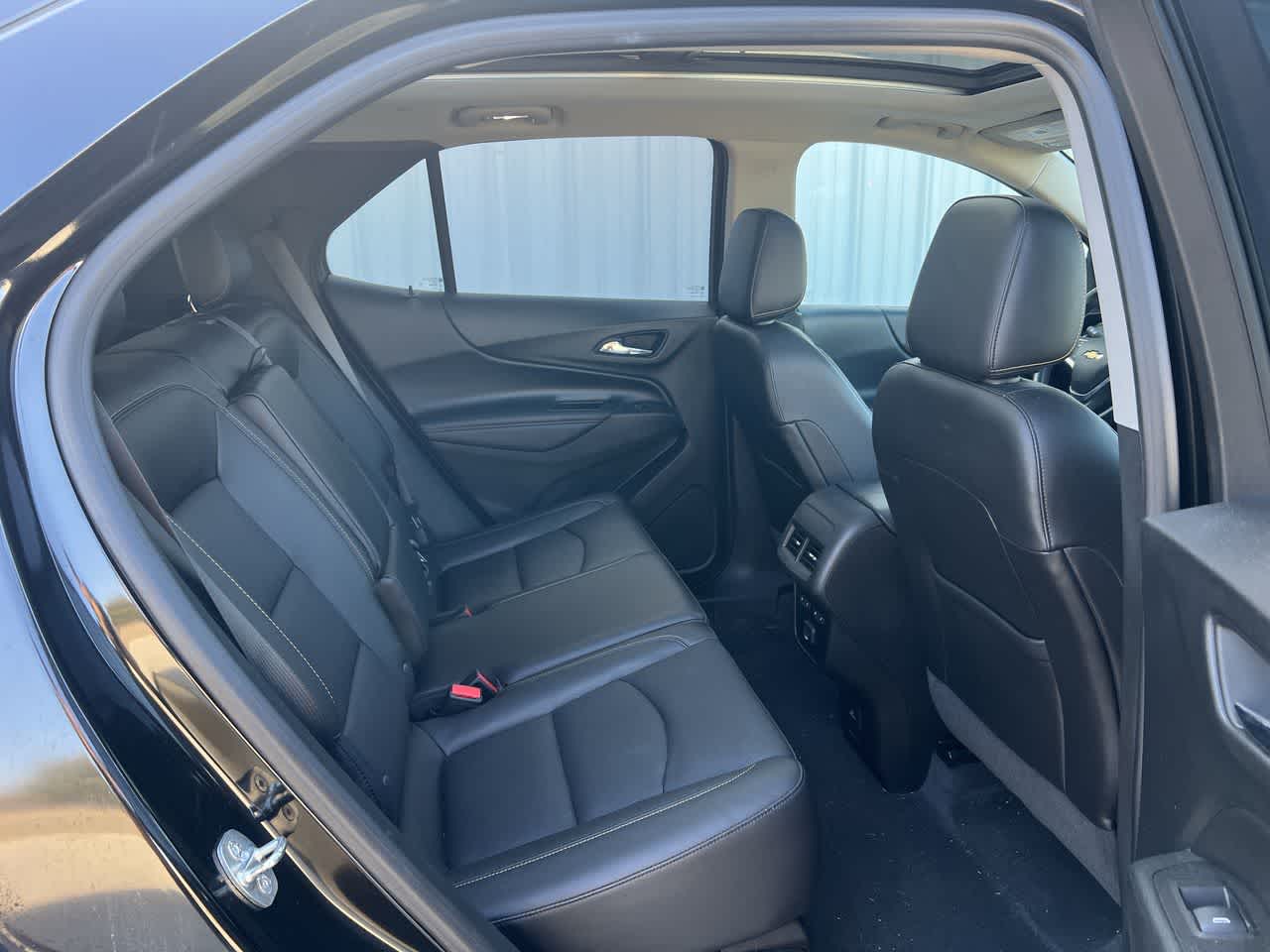 2019 Chevrolet Equinox Premier 16