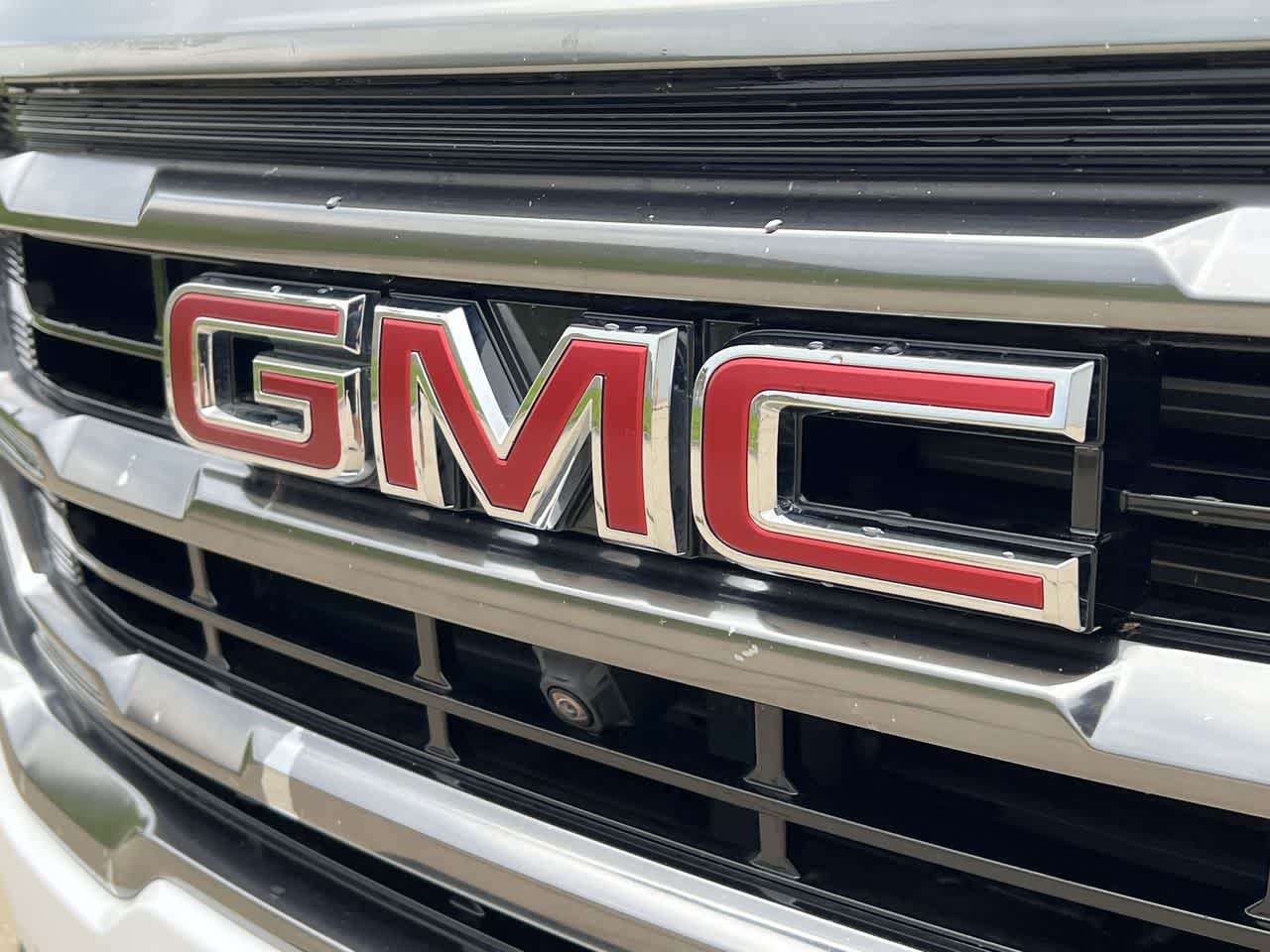 2022 GMC Terrain AT4 11