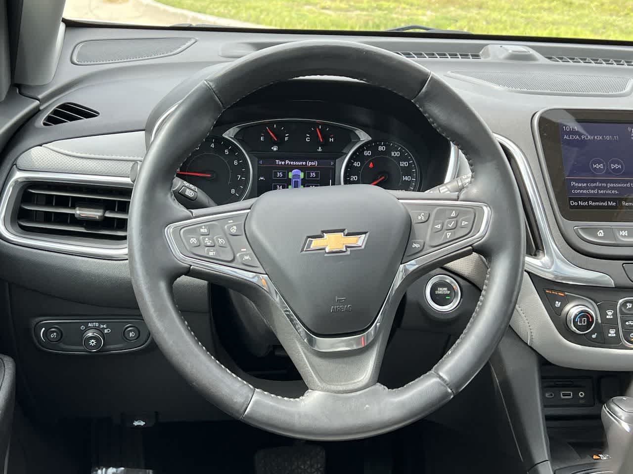 2021 Chevrolet Equinox Premier 22