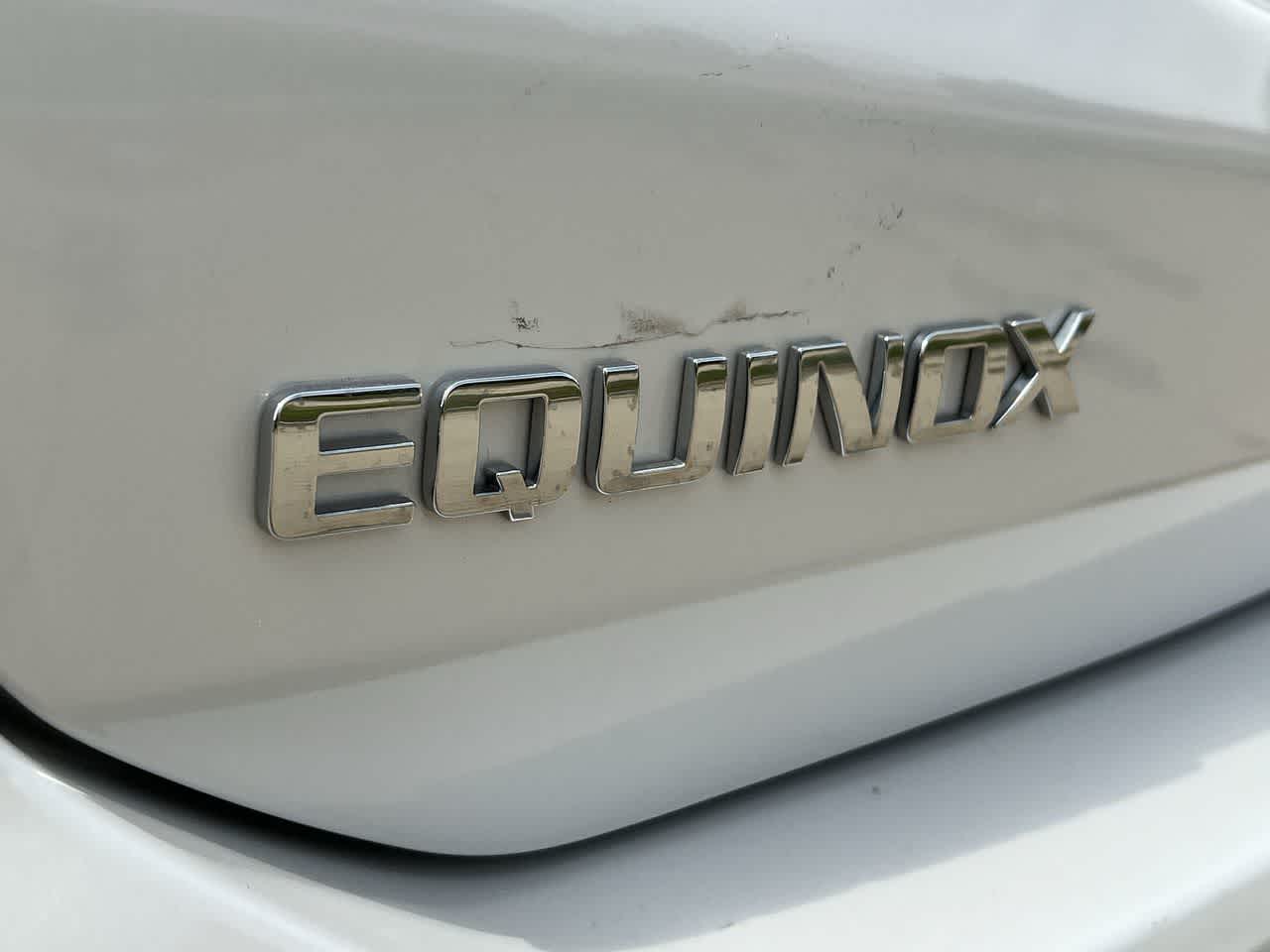 2021 Chevrolet Equinox Premier 12