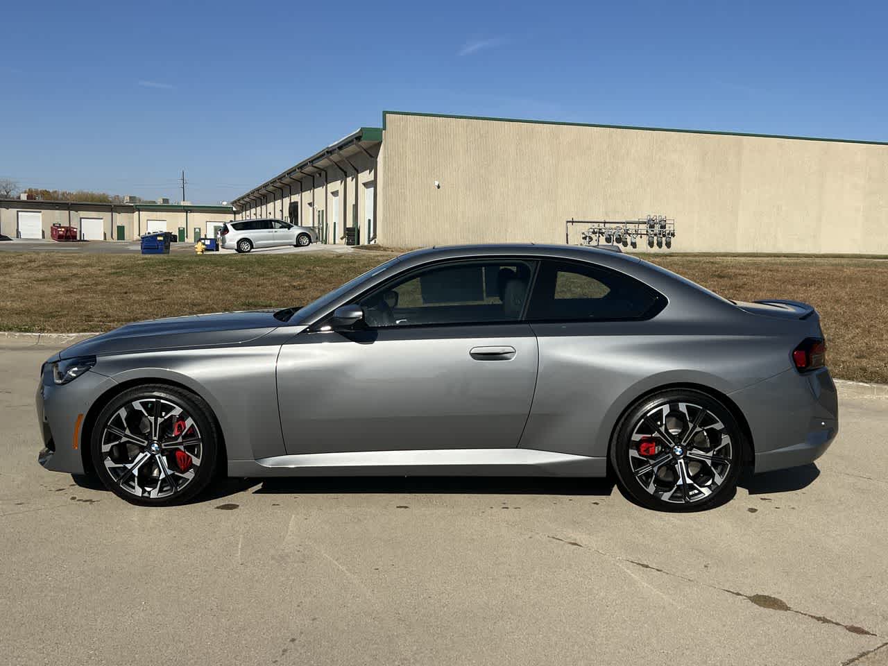 2025 BMW 2 Series 230i xDrive 3