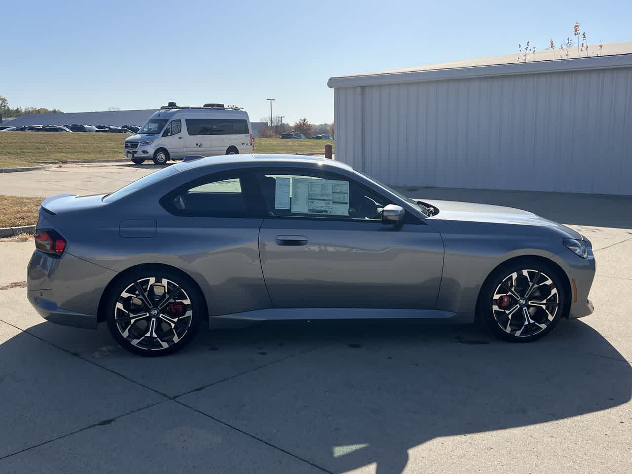 2025 BMW 2 Series 230i xDrive 7