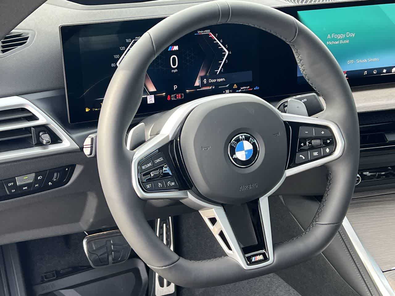 2025 BMW 2 Series 230i xDrive 20