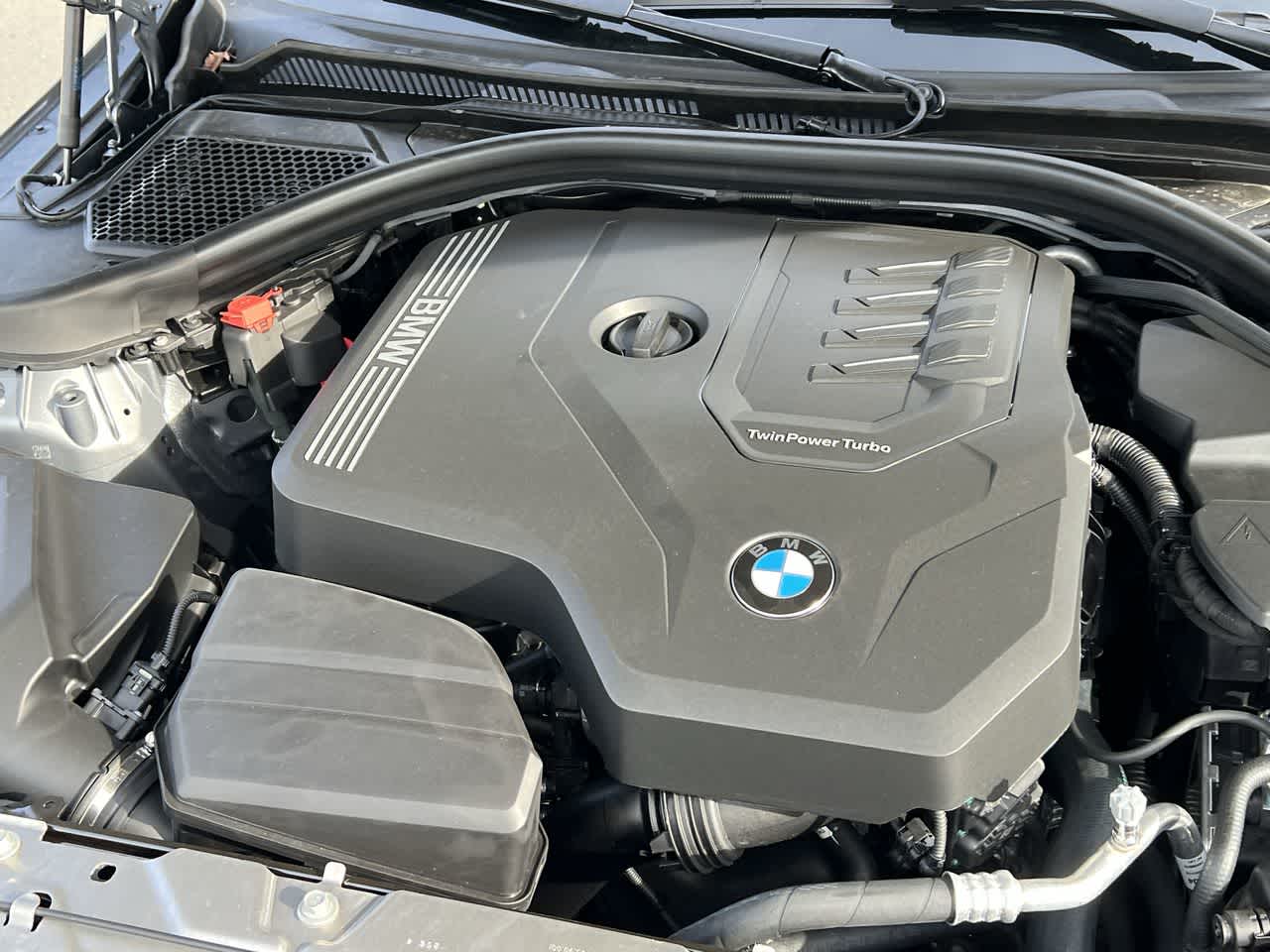 2025 BMW 2 Series 230i xDrive 13