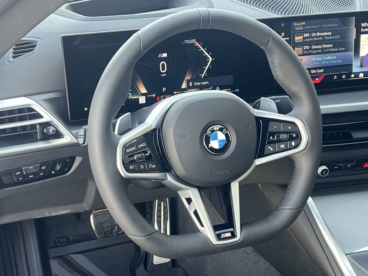 2025 BMW 2 Series 230i xDrive 20