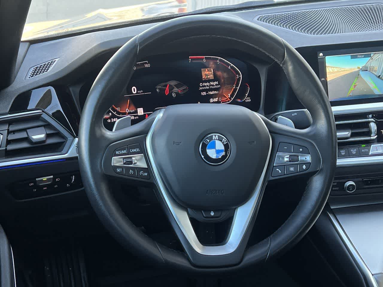 2021 BMW 3 Series 330i xDrive 21