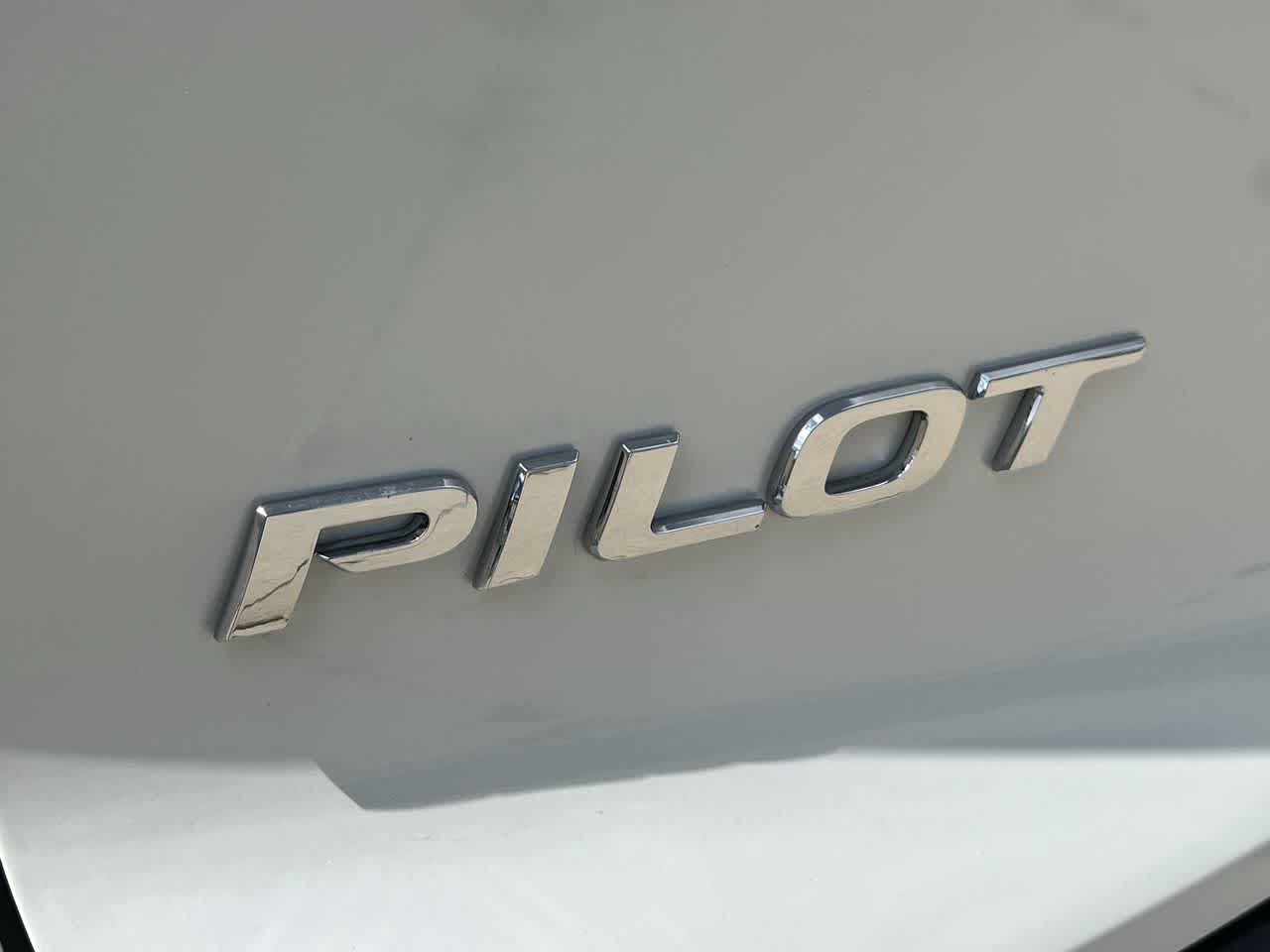 2018 Honda Pilot Elite 12