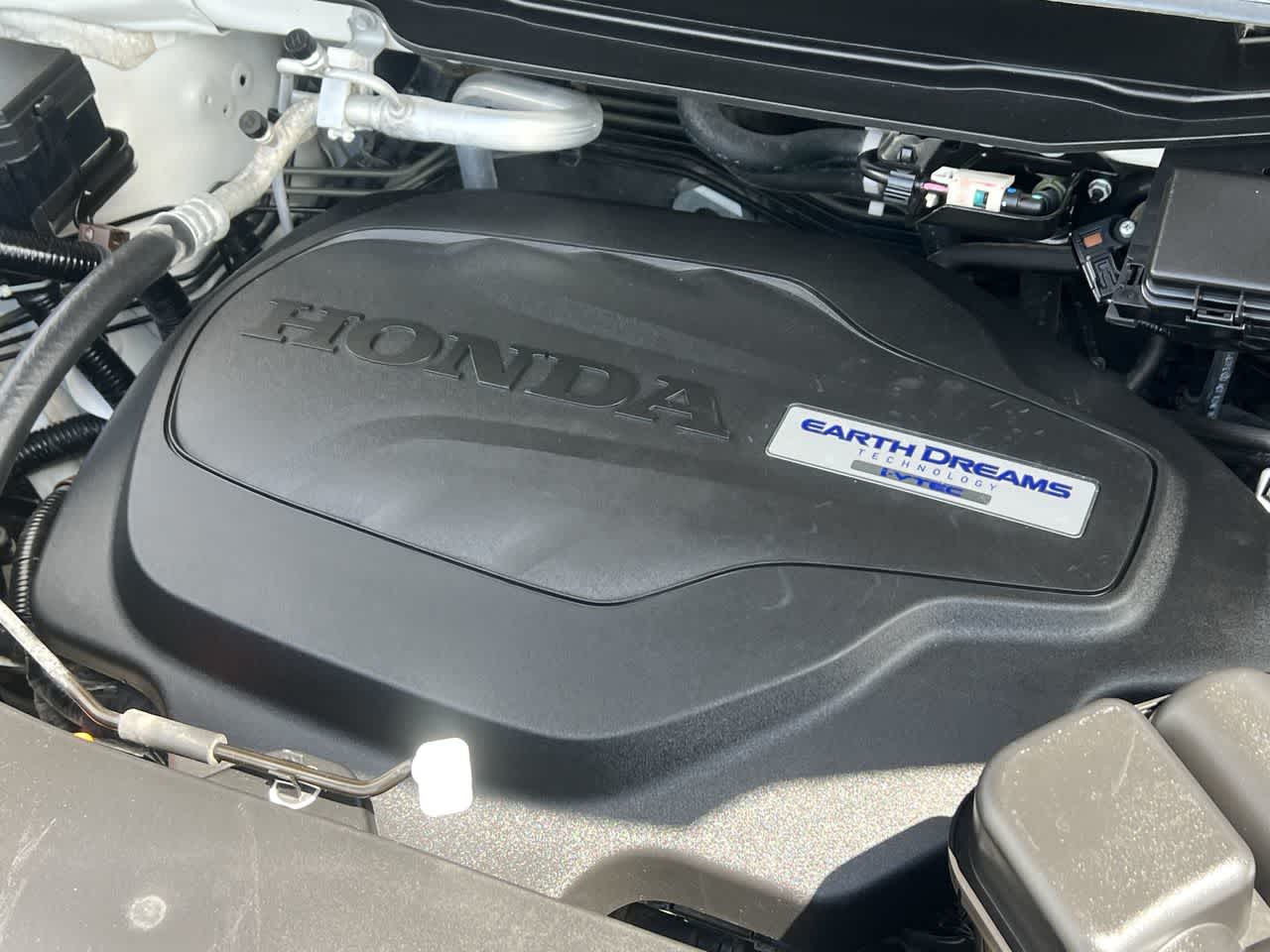 2018 Honda Pilot Elite 14