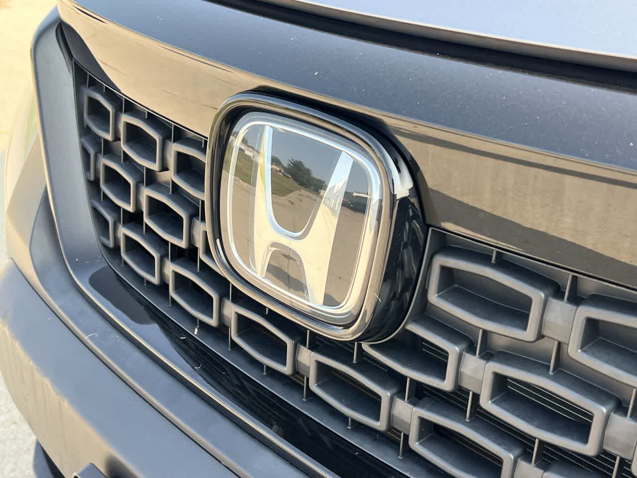 2020 Honda Passport EX-L 11