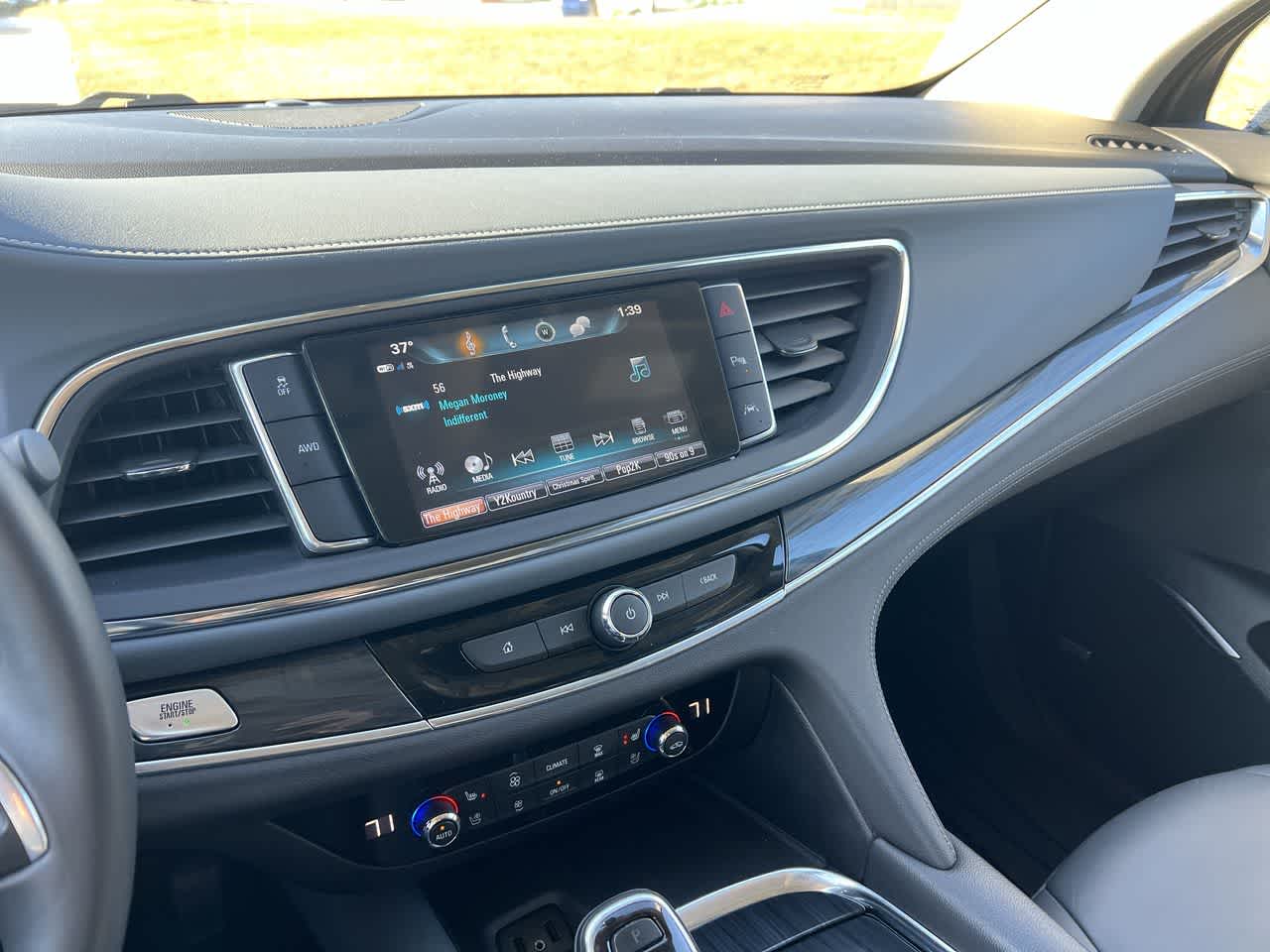 2018 Buick Enclave Premium 27