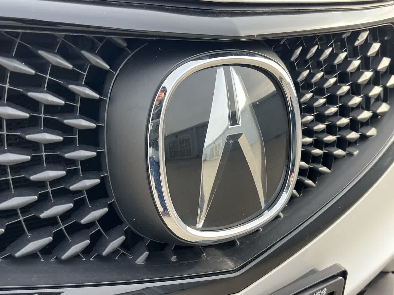 2021 Acura RDX w/A-Spec Package 11