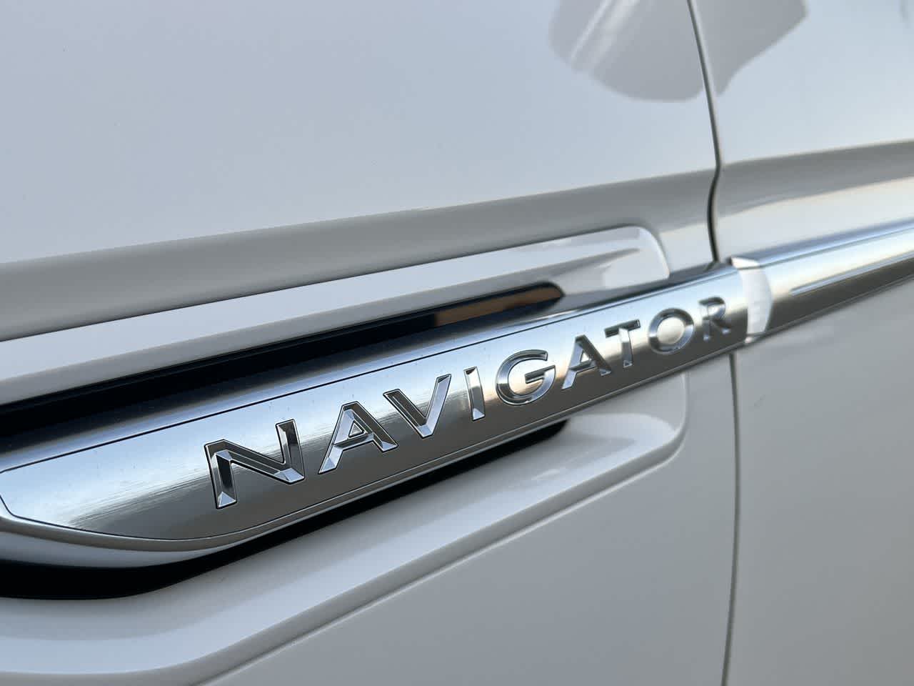 2020 Lincoln Navigator Reserve 12