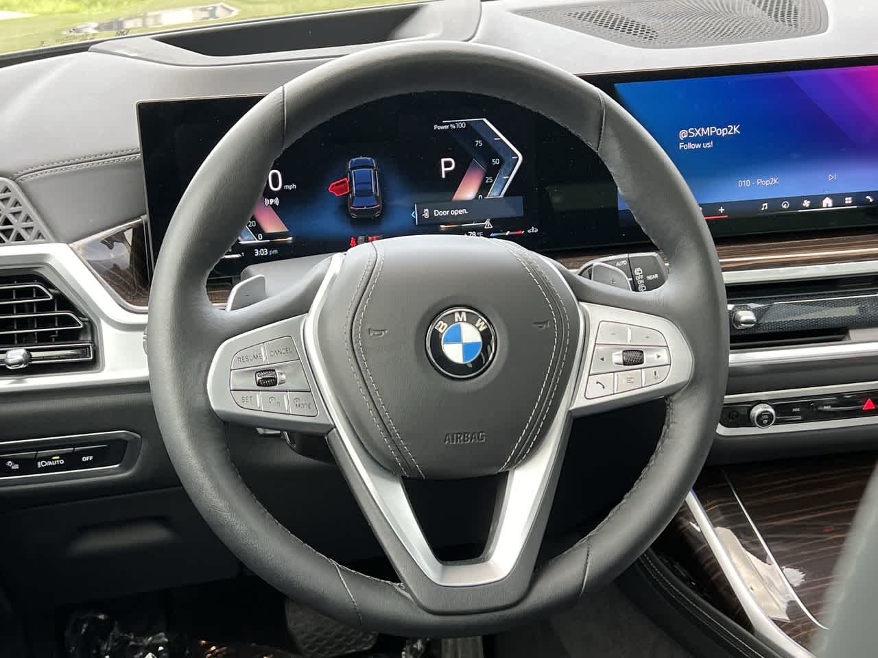 2024 BMW X7 xDrive40i 23