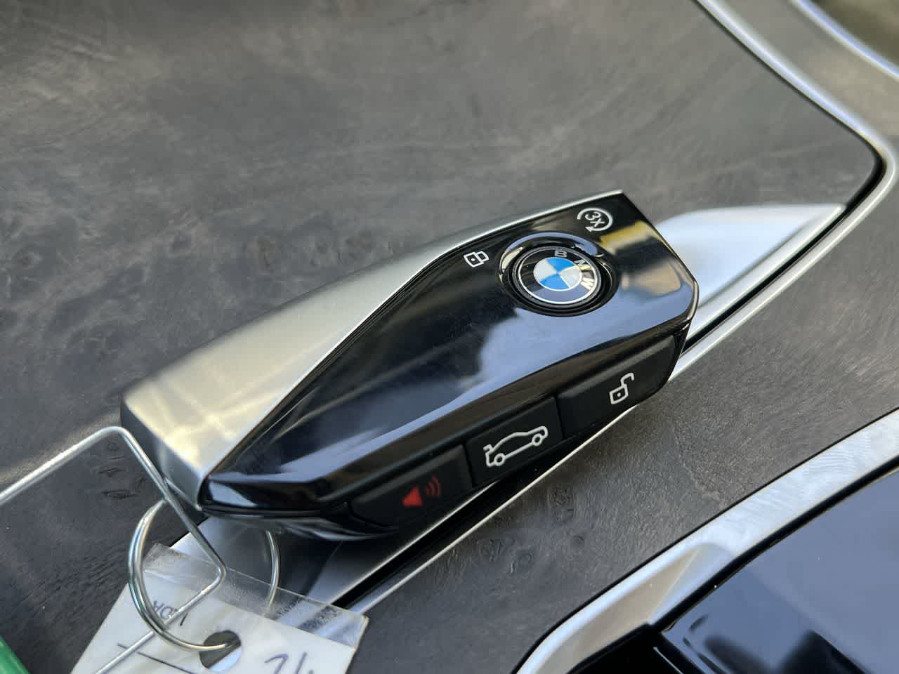 2024 BMW X7 xDrive40i 36