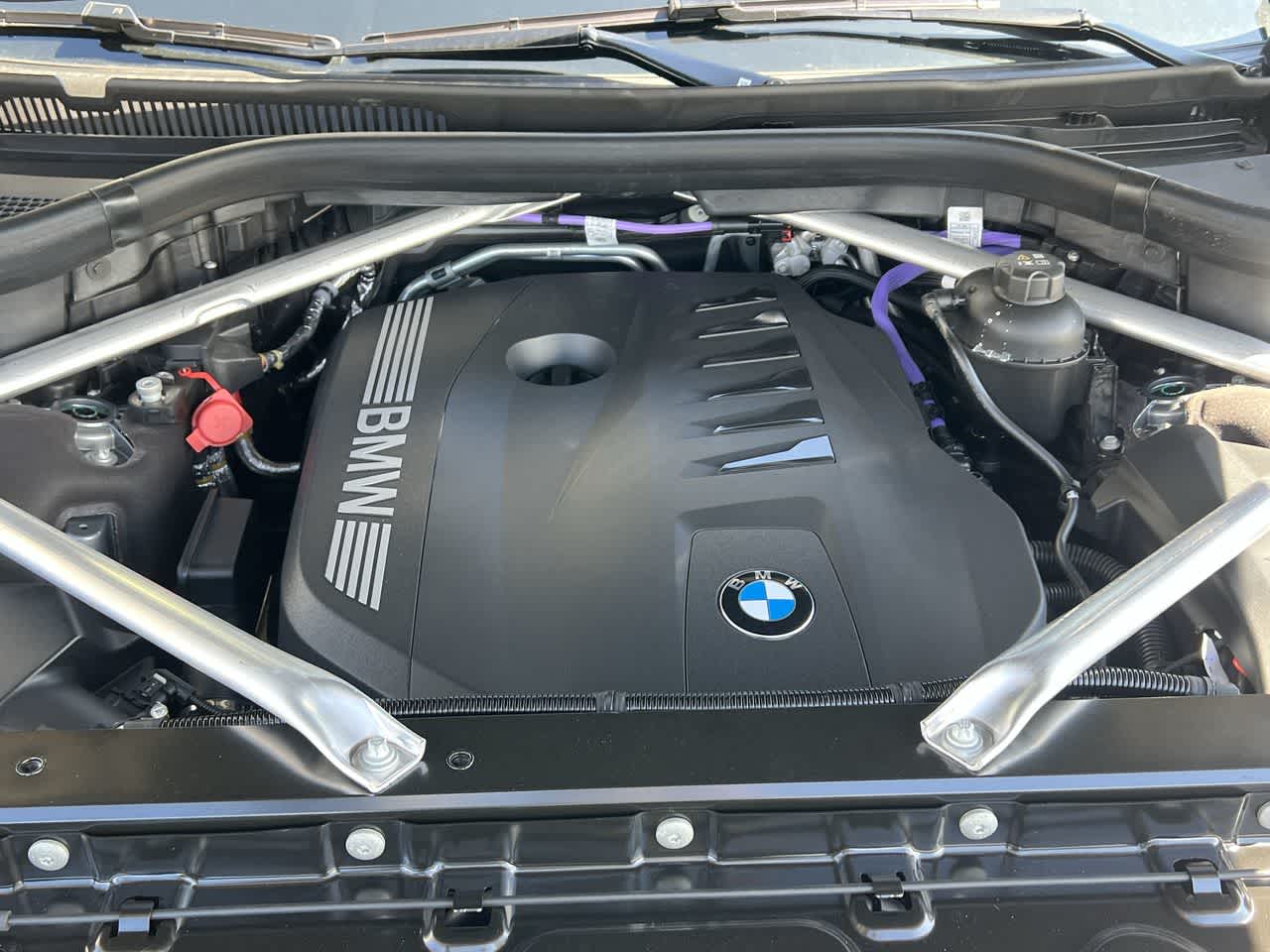 2024 BMW X7 xDrive40i 13