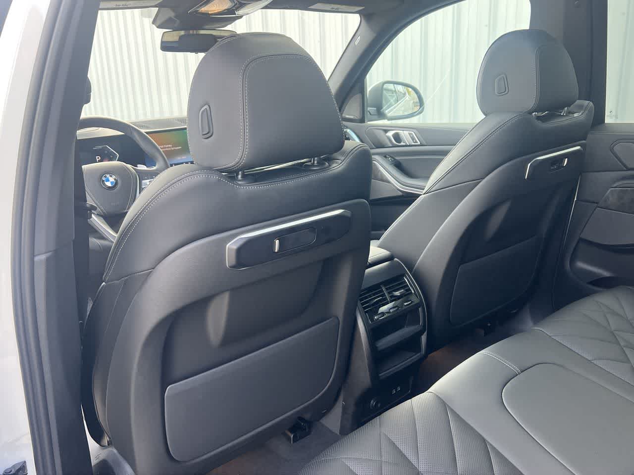 2025 BMW X5 xDrive40i 16