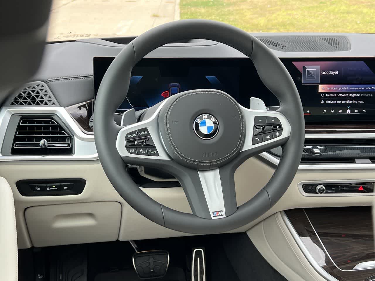 2025 BMW X5 xDrive40i 22