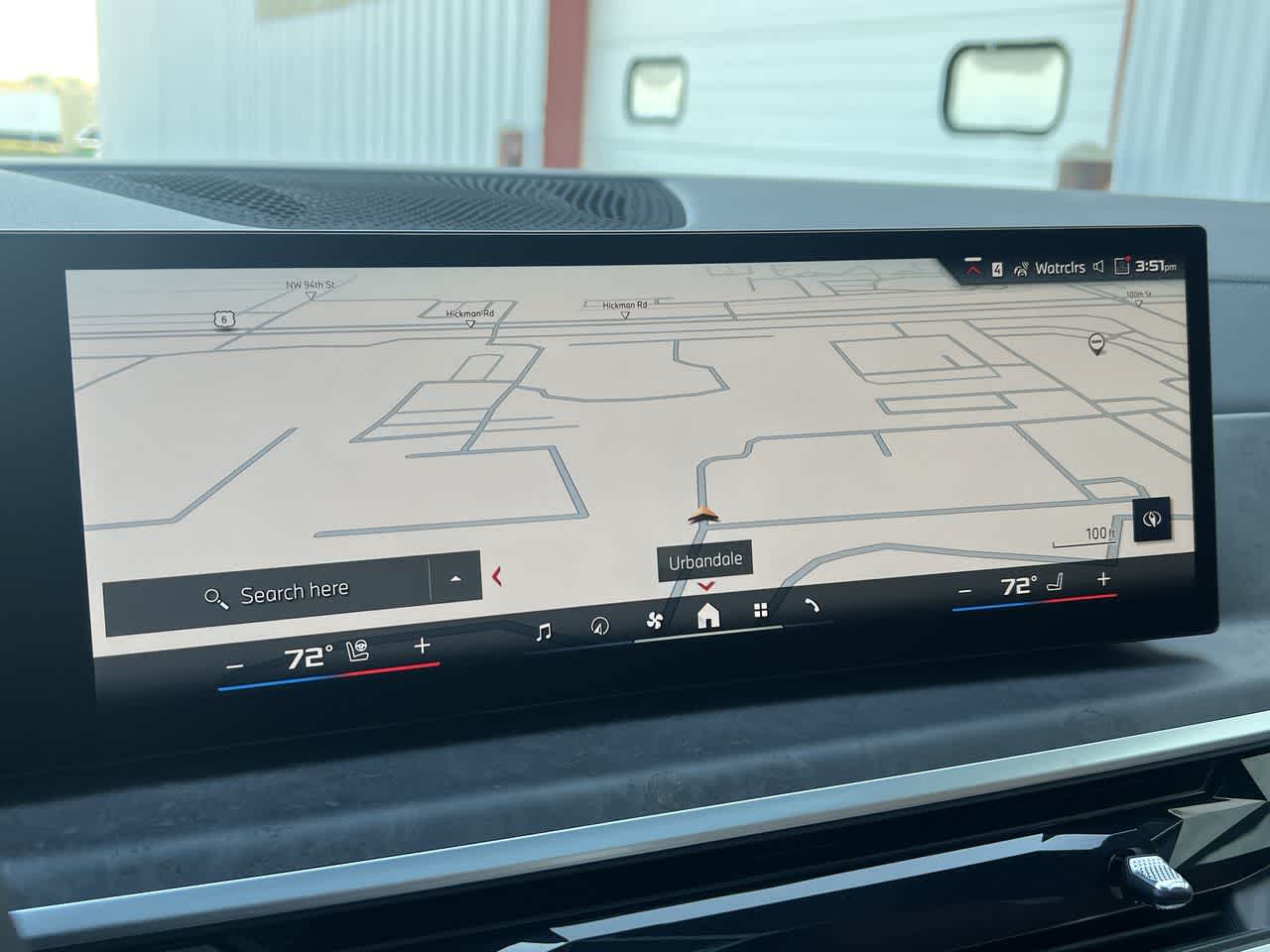 2025 BMW X7 M60i 28