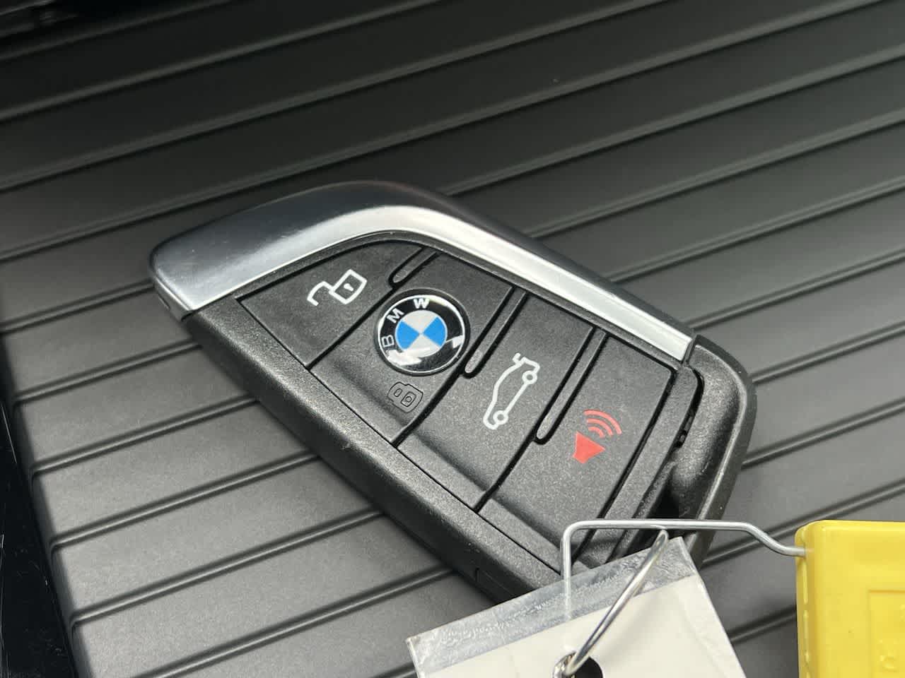 2022 BMW X3 xDrive30i 36