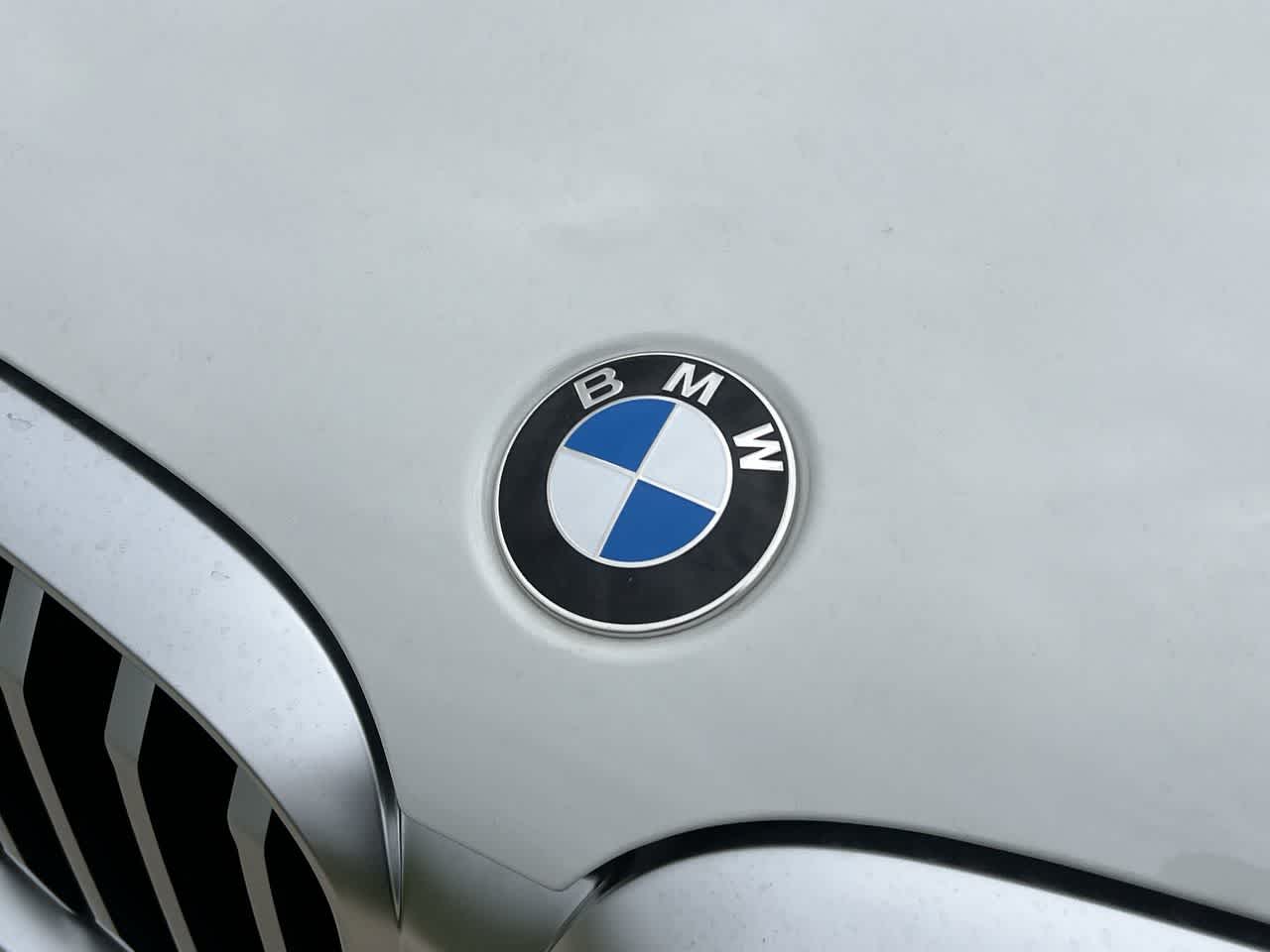 2022 BMW X3 xDrive30i 10