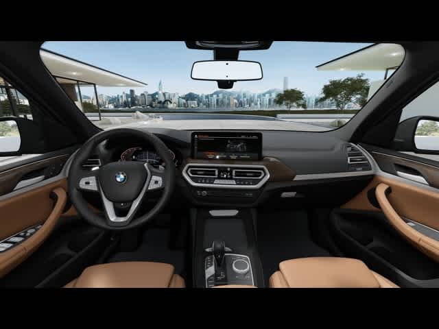 2024 BMW X3 xDrive30i 10
