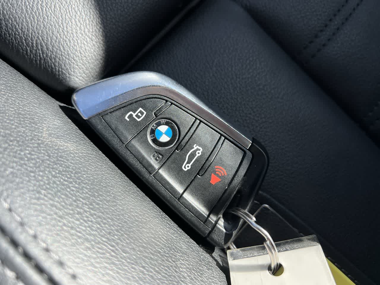 2022 BMW X3 M40i 36