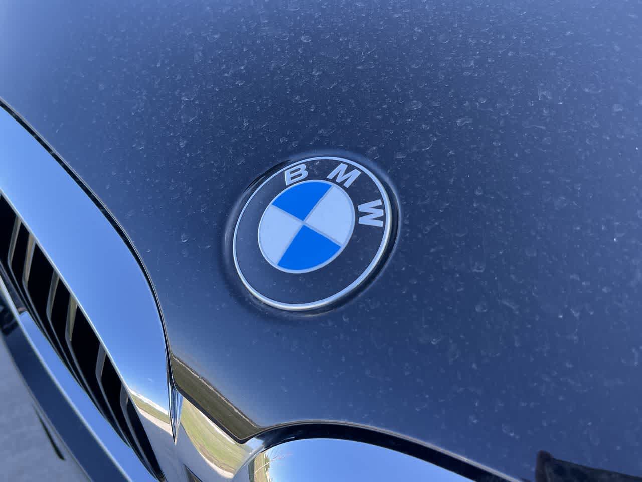 2022 BMW X3 M40i 10