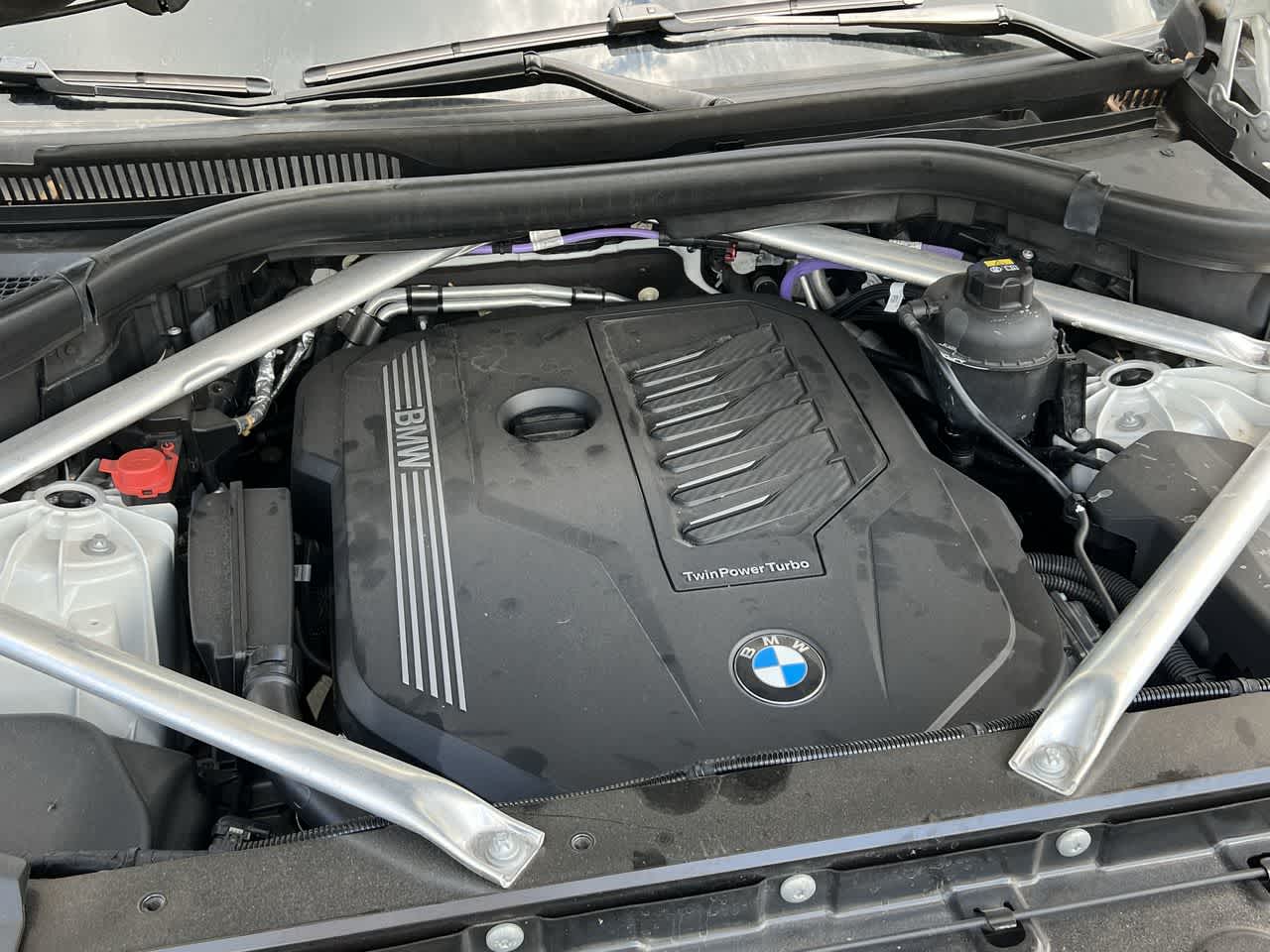 2021 BMW X5 sDrive40i 21