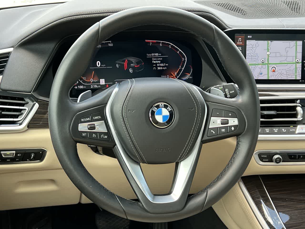 2021 BMW X5 sDrive40i 31