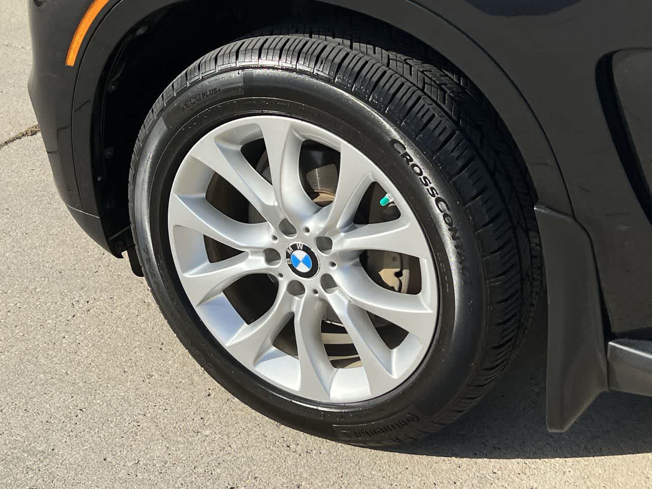 2015 BMW X5 xDrive35i 13