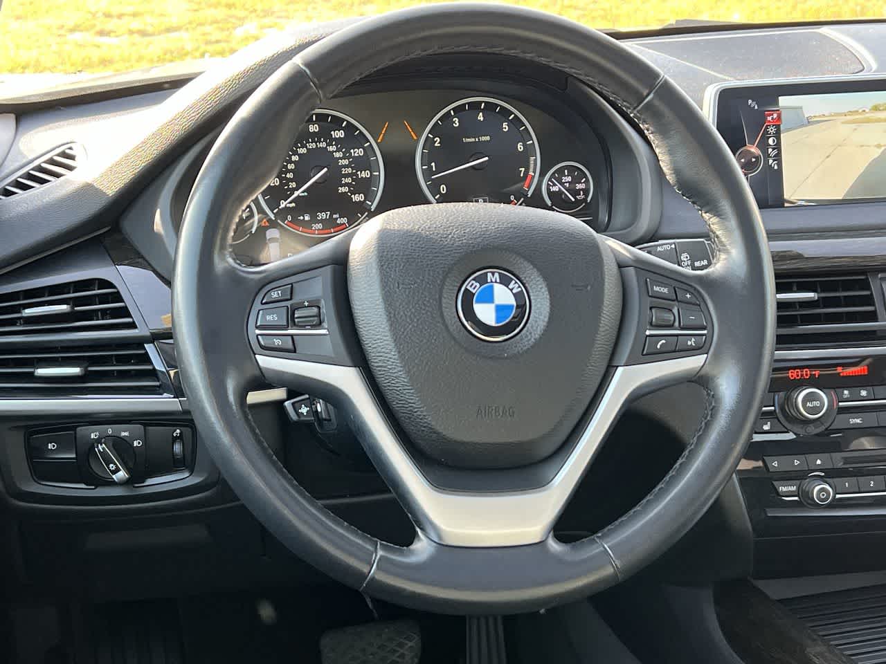 2015 BMW X5 xDrive35i 22