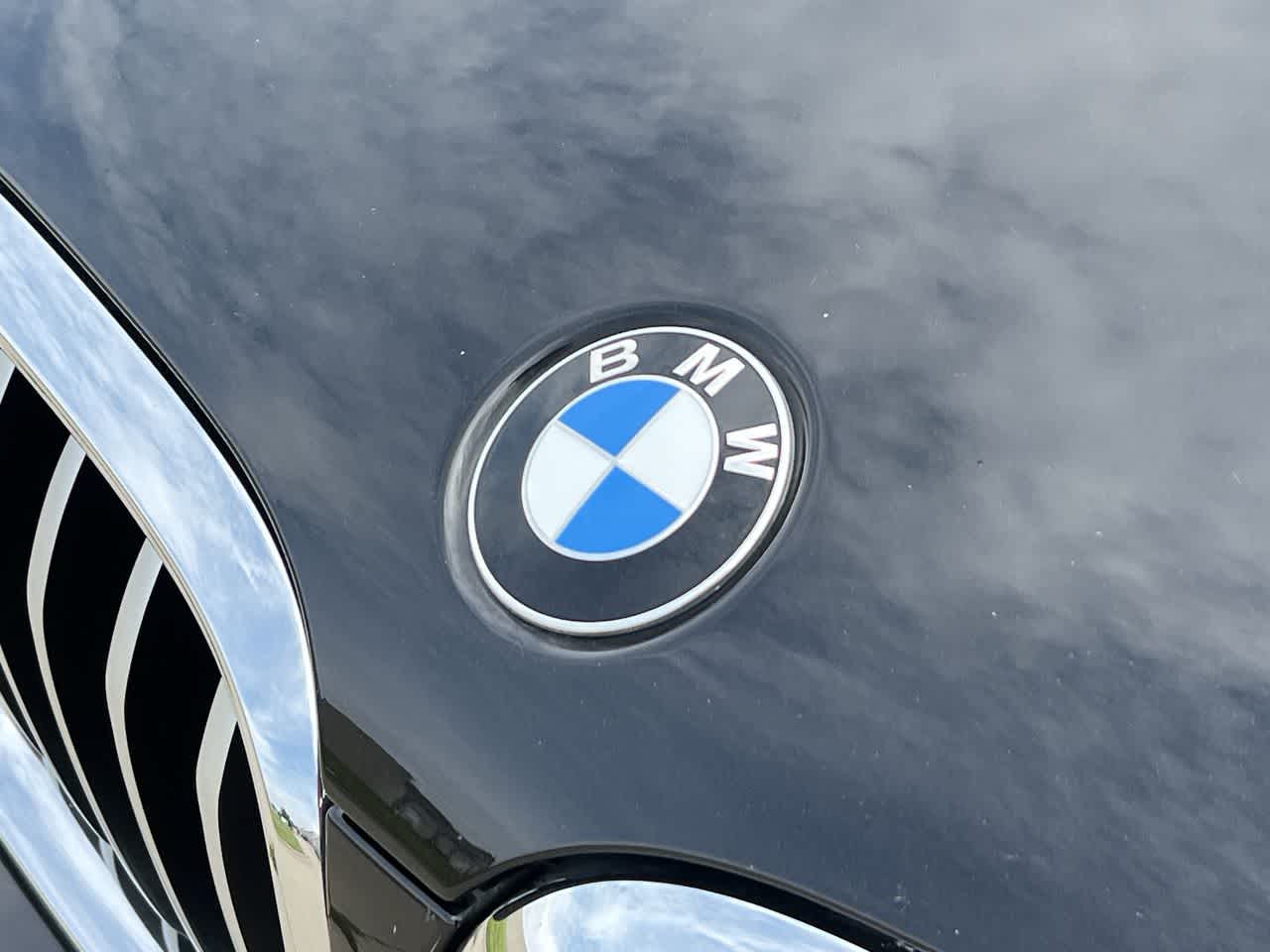 2021 BMW X3 xDrive30i 9