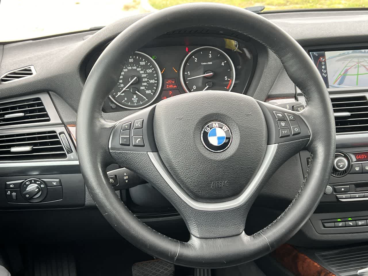 2013 BMW X5 xDrive35d 24