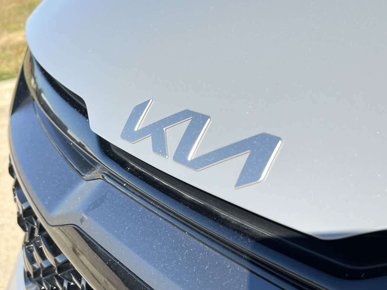 2023 Kia Sportage X-Pro 11