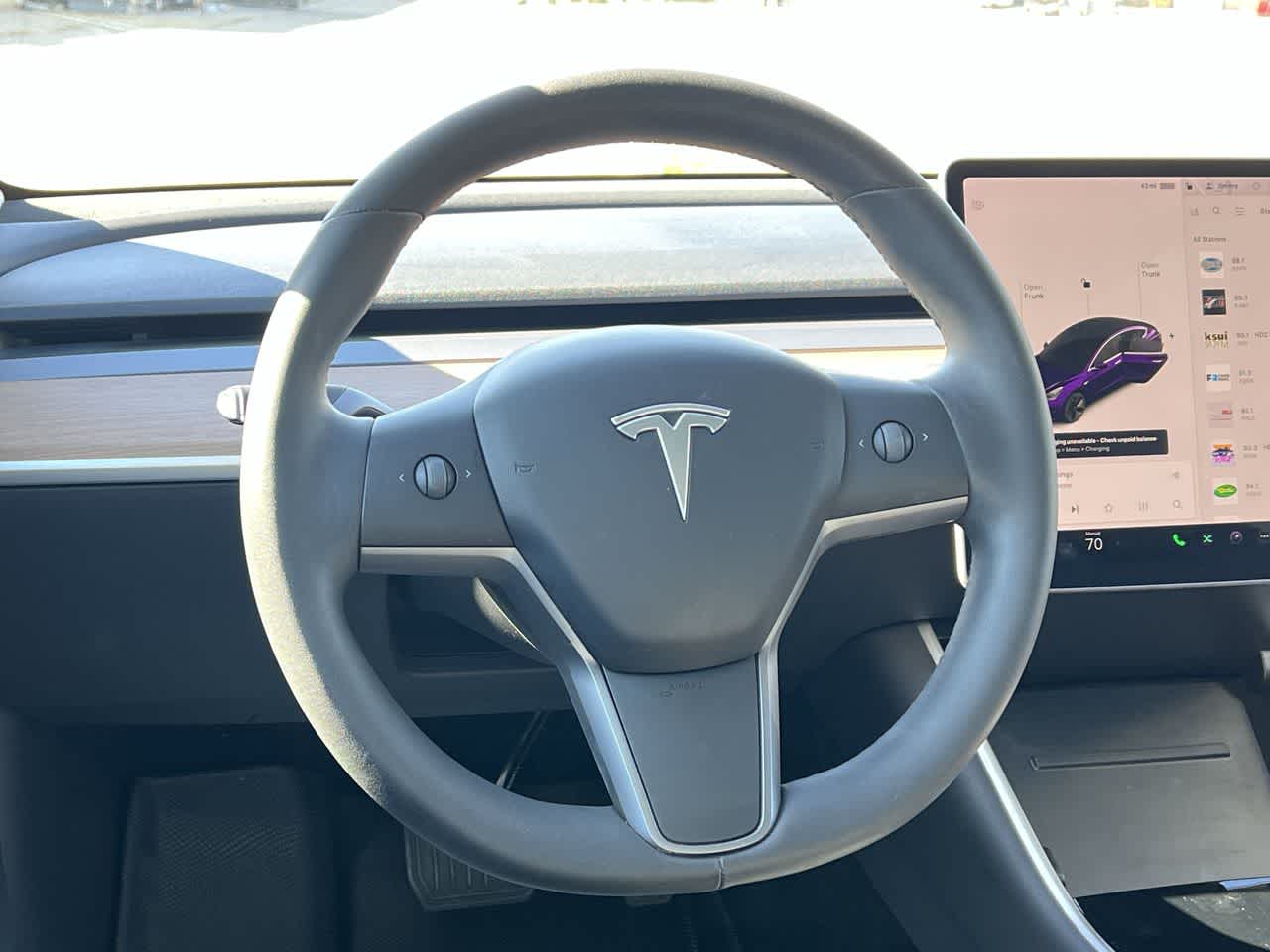 2019 Tesla Model 3 Long Range 19